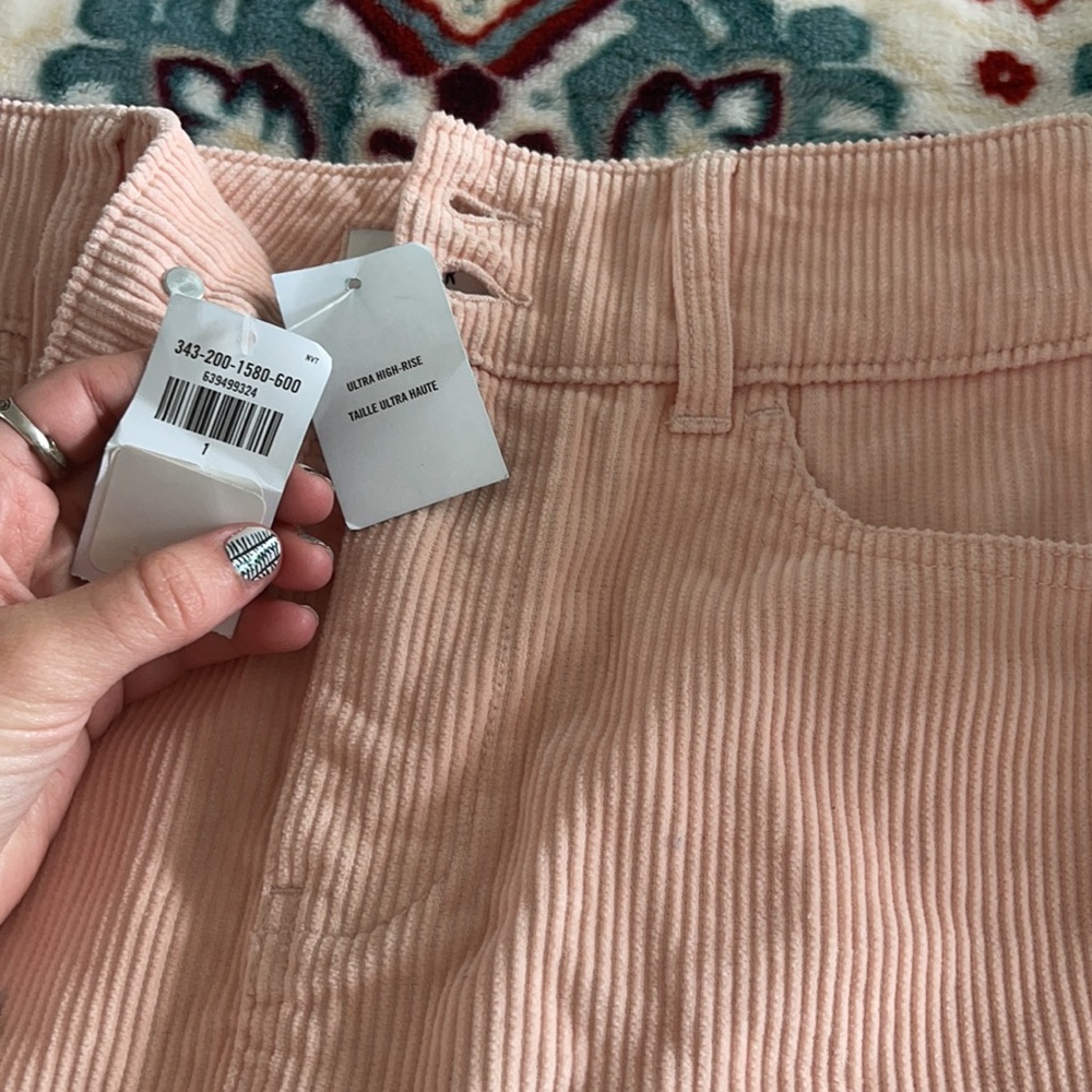 Skirt - Picture 3 of 5